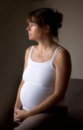Recognizing Anxiety During Pregnancy, Blog