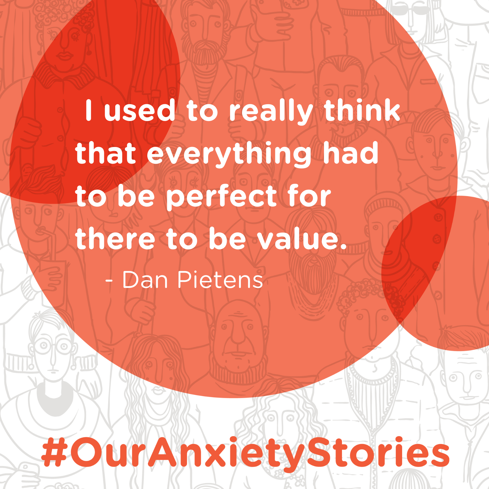An Anxious Artist’s Journey with Dan Pietens