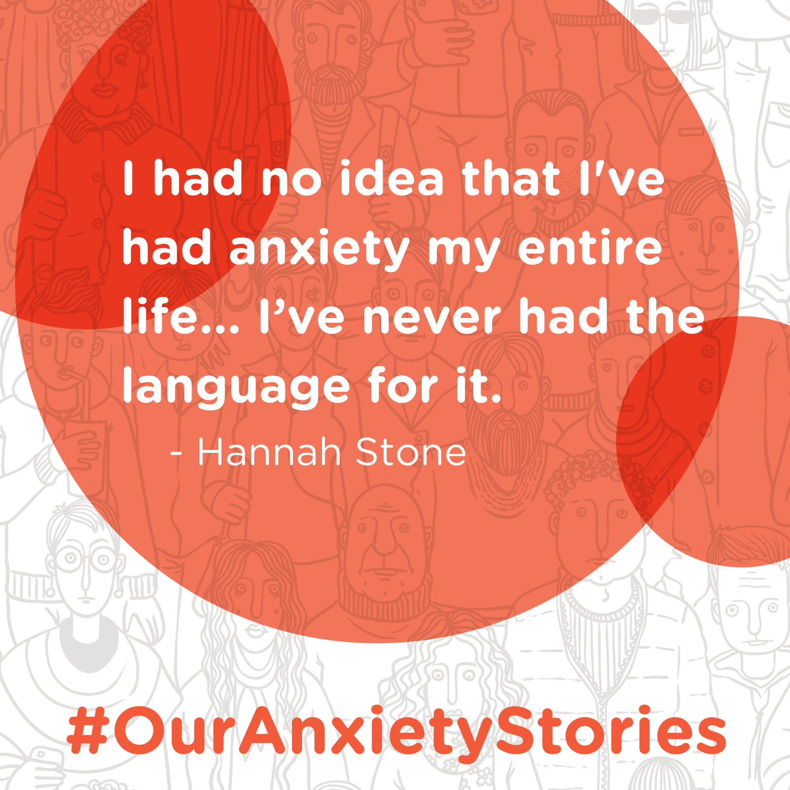How Anxiety and Bipolar Disorder Can Overlap with Hannah Stone