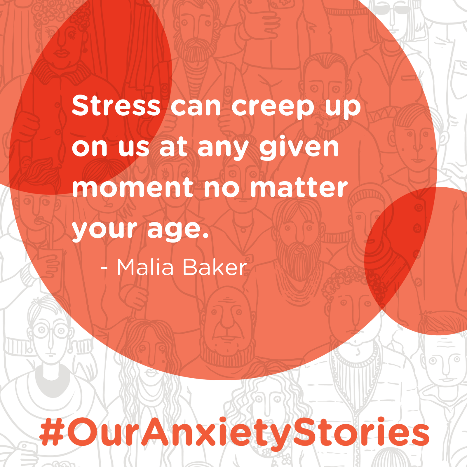 Anxiety in Youth: Malia Baker’s Recovery and Road to Fame