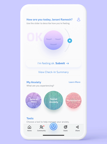 This kiddie app soothes my adult anxiety — and it's one of Apple's